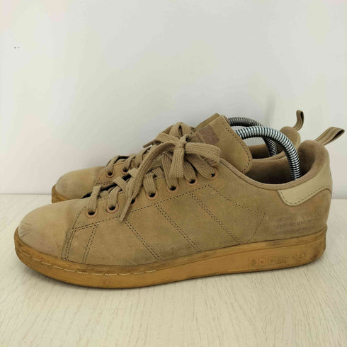アディダスオリジナルス adidas Originals STAN SMITH スタンスミス Card Board/Savanna メンズ JPN:26