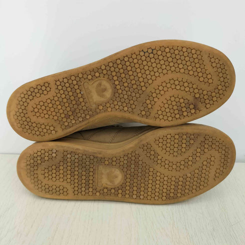 アディダスオリジナルス adidas Originals STAN SMITH スタンスミス Card Board/Savanna メンズ JPN:26