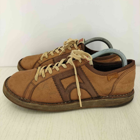 カンペール CAMPER レザースニーカー メンズ JPN:27