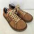 カンペール CAMPER レザースニーカー メンズ JPN:27