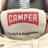 カンペール CAMPER レザースニーカー メンズ JPN:27