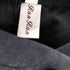 ボリュームスリーブ L/S ノーカラーシャツ レディース JPN:3