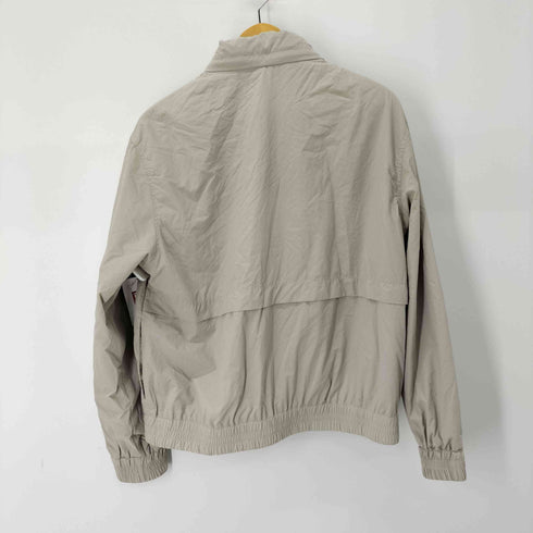 エイチアンドエム H&M ナイロントラックジャケット メンズ import:M