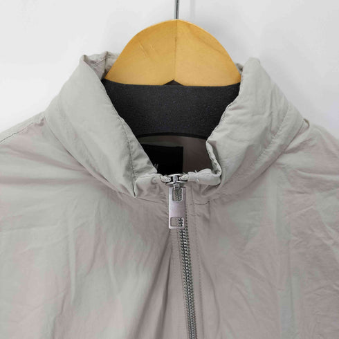エイチアンドエム H&M ナイロントラックジャケット メンズ import:M