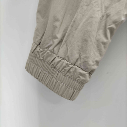 エイチアンドエム H&M ナイロントラックジャケット メンズ import:M