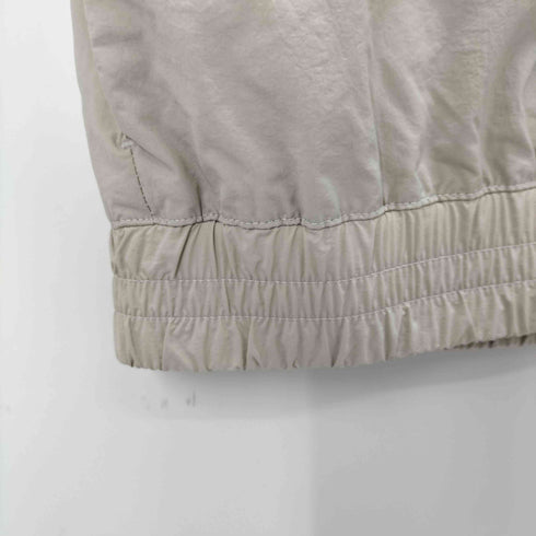 エイチアンドエム H&M ナイロントラックジャケット メンズ import:M