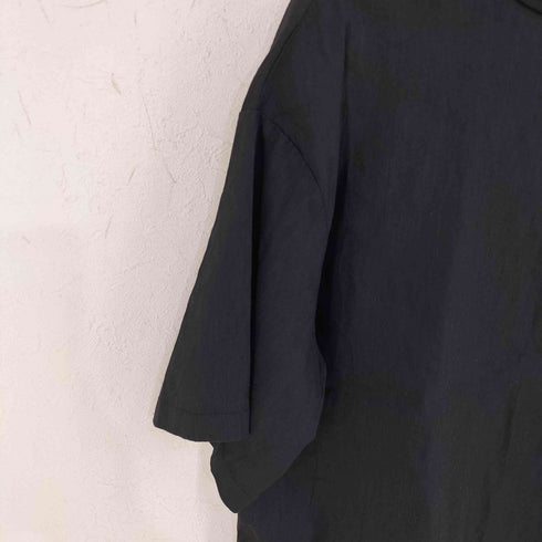 ヴィンス VINCE リネン クルーネックTシャツ レディース XS