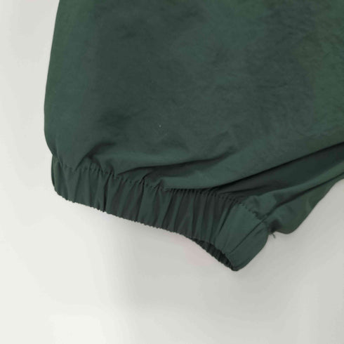 コカ coca 配色ワッシャーナイロンアノラック メンズ import:M