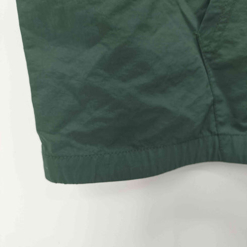 コカ coca 配色ワッシャーナイロンアノラック メンズ import:M