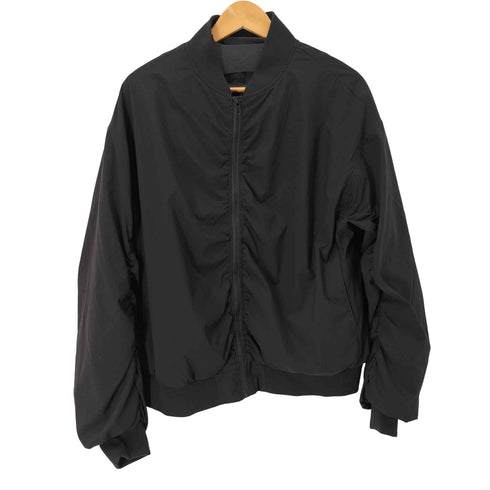 コカ coca タイプライターBIG MA-1 メンズ import:M