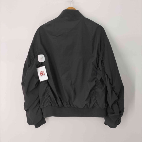 コカ coca タイプライターBIG MA-1 メンズ import:M