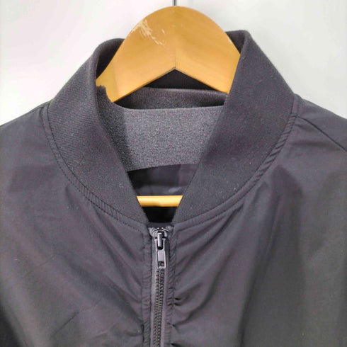 コカ coca タイプライターBIG MA-1 メンズ import:M