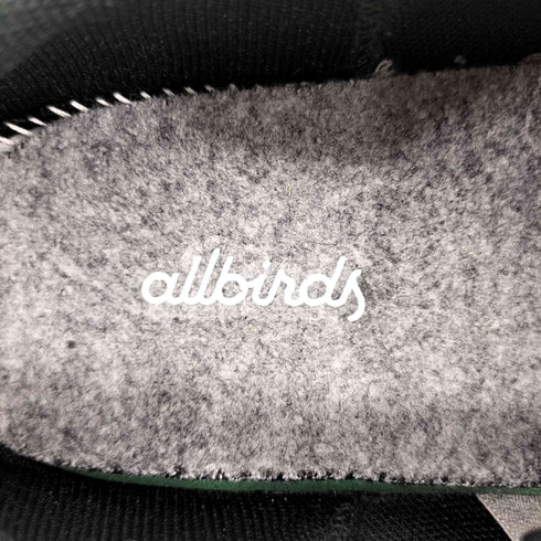 オールバーズ ALLBIRDS ウールランナーゴー スニーカー メンズ