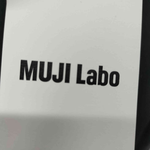 ムジラボ MUJI labo トリアセテート混ジップアップブルゾン メンズ JPN:L