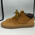 ナイキ NIKE Nike SB Portmore II Solarsoft Mid Bronze レディース JPN:23.5
