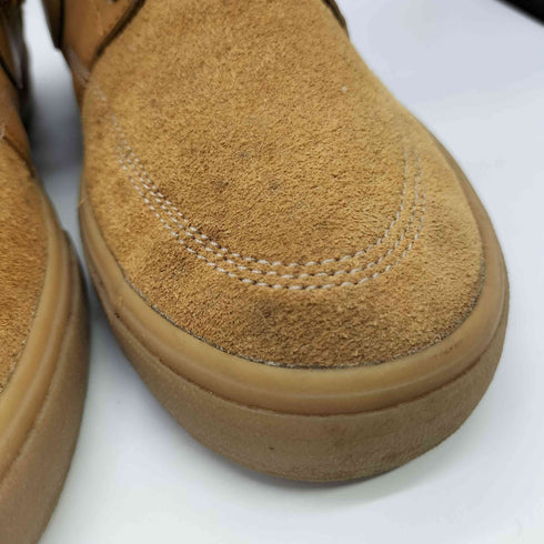ナイキ NIKE Nike SB Portmore II Solarsoft Mid Bronze レディース JPN:23.5