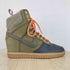 ナイキ NIKE DUNK SKY HI レディース 24