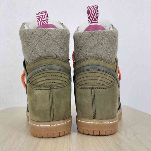 ナイキ NIKE DUNK SKY HI レディース 24
