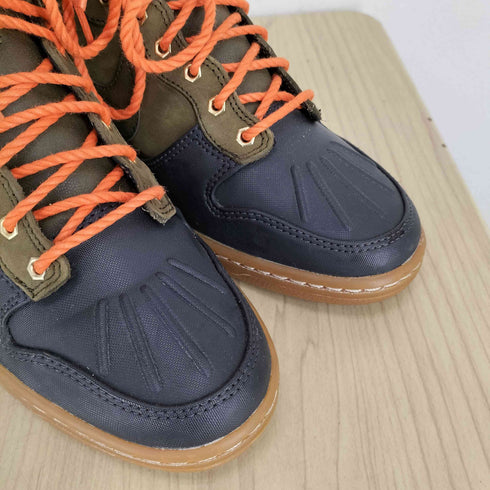 ナイキ NIKE DUNK SKY HI レディース 24