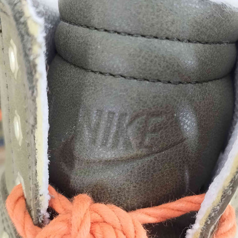 ナイキ NIKE DUNK SKY HI レディース 24