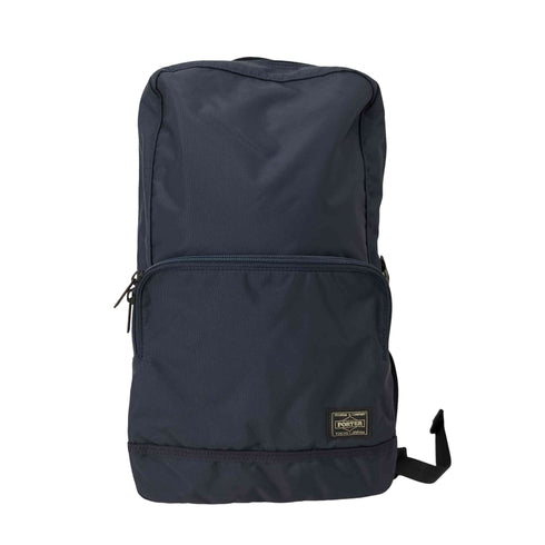 ポーター PORTER Flash DAYPACK メンズ W:230mm H:400mm D:100mm