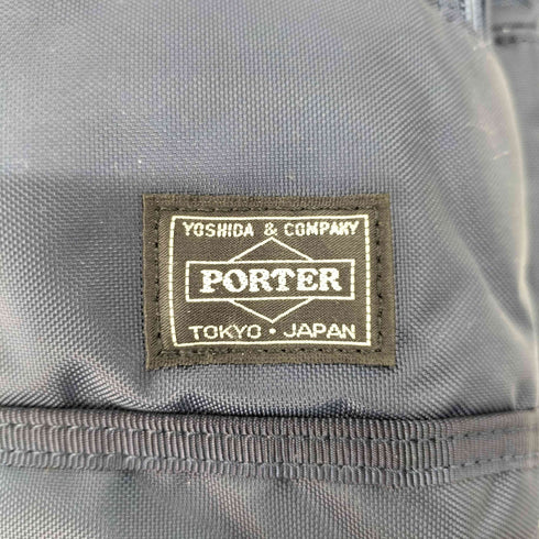 ポーター PORTER Flash DAYPACK メンズ W:230mm H:400mm D:100mm