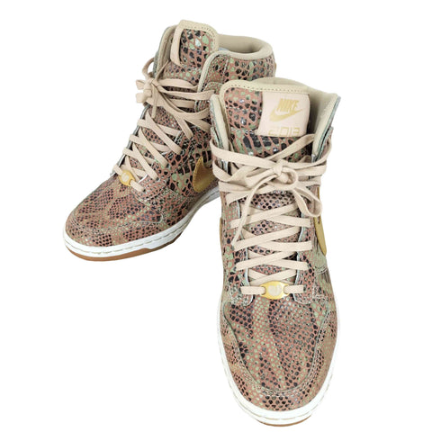 ナイキ NIKE SKY HI YEAR OF THE SNAKE レディース 23.5