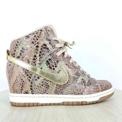 ナイキ NIKE SKY HI YEAR OF THE SNAKE レディース 23.5