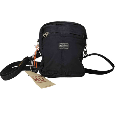 ポーター PORTER マイル ショルダーバッグ メンズ W160 H200 D70mm