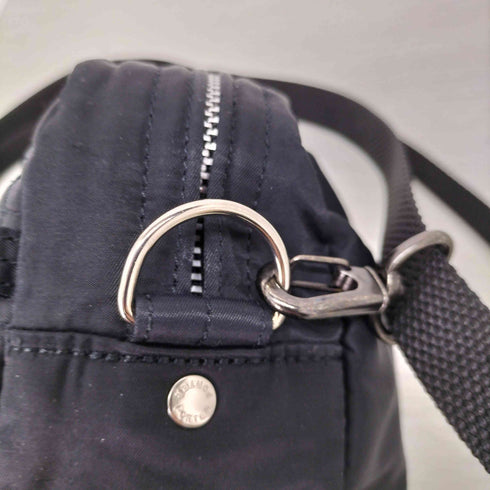 ポーター PORTER マイル ショルダーバッグ メンズ W160 H200 D70mm