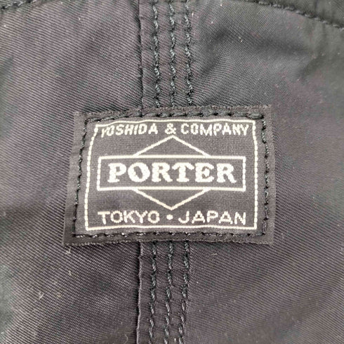ポーター PORTER マイル ショルダーバッグ メンズ W160 H200 D70mm