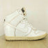 ナイキ NIKE DUNK SKY HI レディース 24