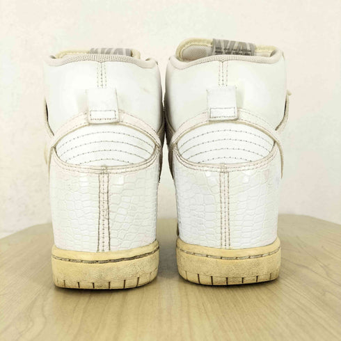 ナイキ NIKE DUNK SKY HI レディース 24