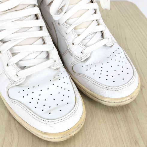 ナイキ NIKE DUNK SKY HI レディース 24