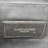 サンローランパリ SAINT LAURENT PARIS イタリア製 CLASSIC MONOGRAM クラシック モノグラム ベルト バッグ ボディ バッグ ウエスト バッグ メンズ