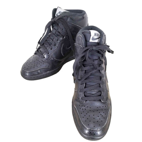 ナイキ NIKE DUNK SKY HI レディース 23.5