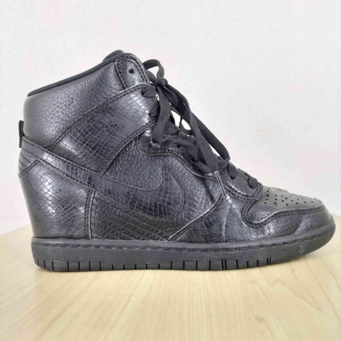 ナイキ NIKE DUNK SKY HI レディース 23.5