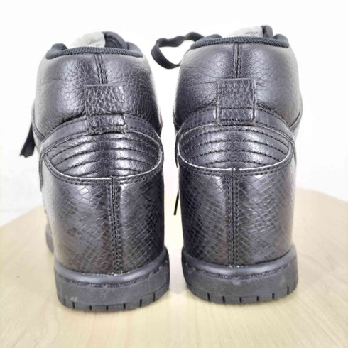 ナイキ NIKE DUNK SKY HI レディース 23.5