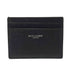 サンローランパリ SAINT LAURENT PARIS イタリア製 CLASSIC クラシック カードケース パスケース メンズ