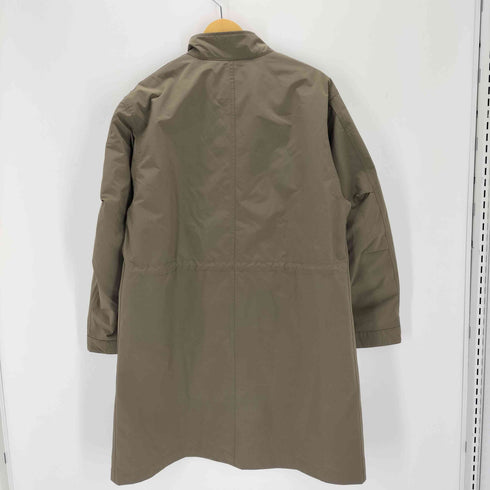 ユニクロ UNIQLO ウィンドプルーフ2WAYコート メンズ JPN:S