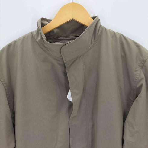 ユニクロ UNIQLO ウィンドプルーフ2WAYコート メンズ JPN:S