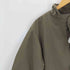 ユニクロ UNIQLO ウィンドプルーフ2WAYコート メンズ JPN:S