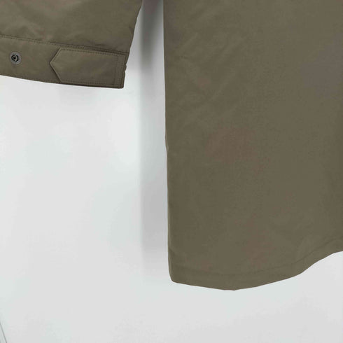 ユニクロ UNIQLO ウィンドプルーフ2WAYコート メンズ JPN:S