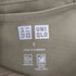 ユニクロ UNIQLO ウィンドプルーフ2WAYコート メンズ JPN:S