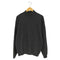 ジェフリービーン GEOFFREY BEENE 90s 香港製 メリノウール ハイネック ニット メンズ import:XL