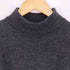 ジェフリービーン GEOFFREY BEENE 90s 香港製 メリノウール ハイネック ニット メンズ import:XL