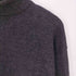 ジェフリービーン GEOFFREY BEENE 90s 香港製 メリノウール ハイネック ニット メンズ import:XL