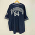エフビーカウンティ FB COUNTY オーバーサイズ ベースボールシャツ メンズ import:XXL