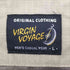 VIRGIN VOYAGE 中綿ジャケット メンズ JPN:L