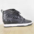 ナイキ NIKE DUNK SKY HI 2.0 JOLI BLACK レディース 7